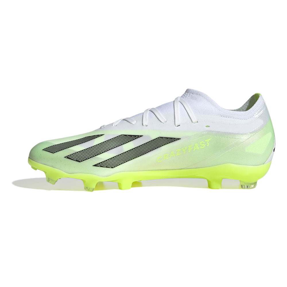 Crazyfast.2 X Firm Ground Soccer Cleats、mySite、gtrtttuynbv