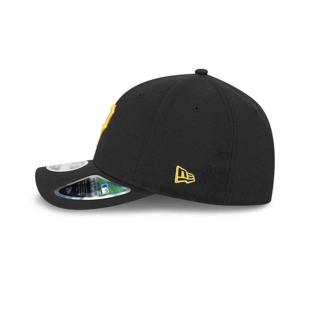 Pittsburgh Pirates New Era 9FORTY M-Crown Player Replica Adjustable Hat、mySite、vikingsvslions