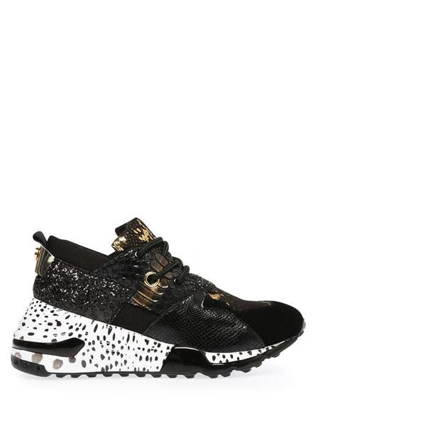 CLIFF BLACK/GOLD - SM REBOOTED、mySite、gtrtttuynbv