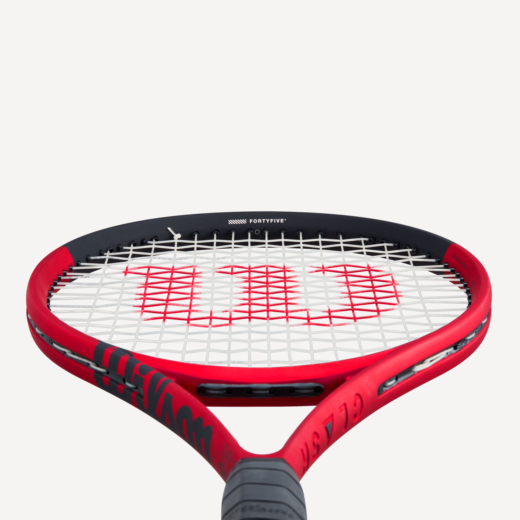 Wilson Clash 100 Pro V2 Tennis Racket