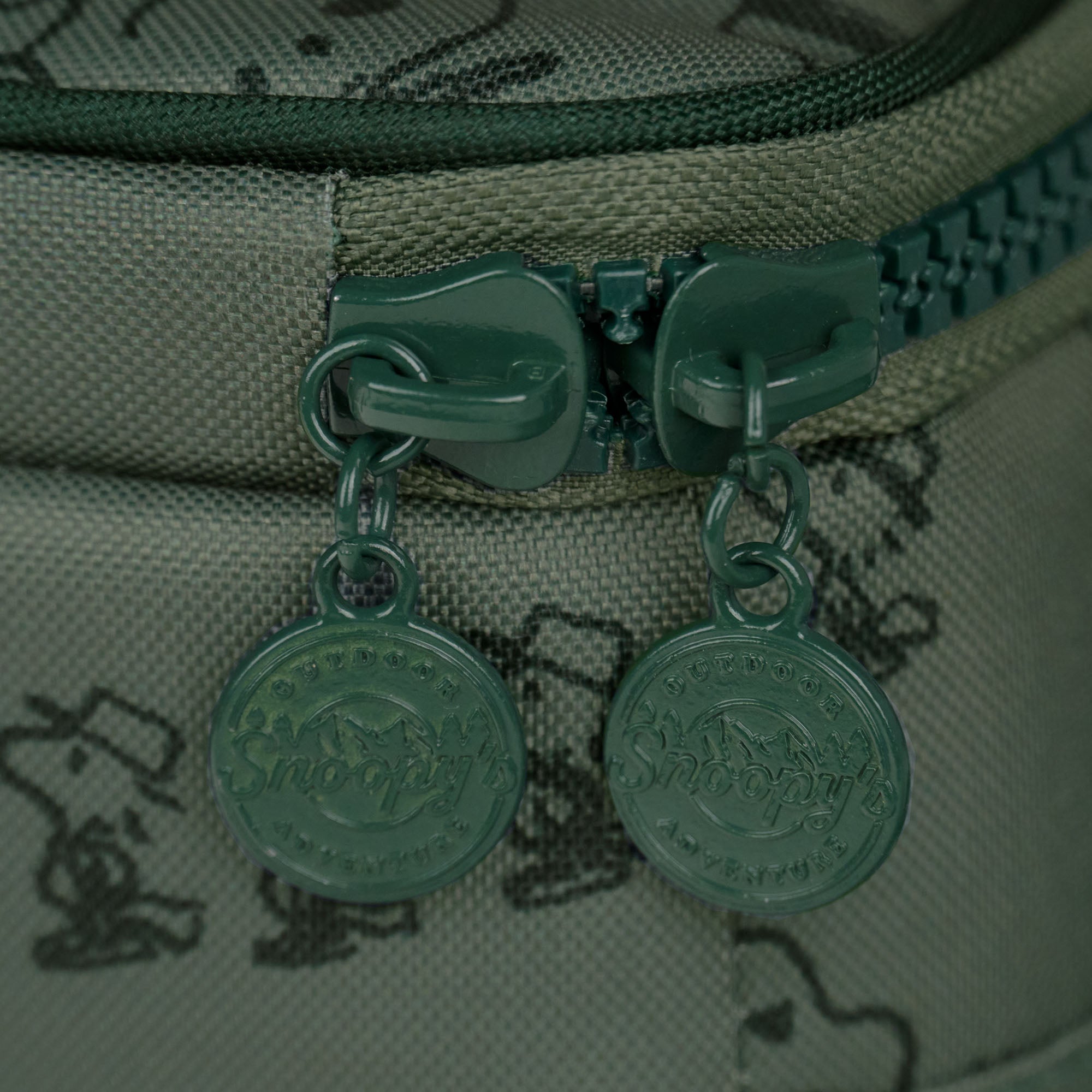 Peanuts Beagle Scouts Square Lunch Cooler Bag、mySite、noshort