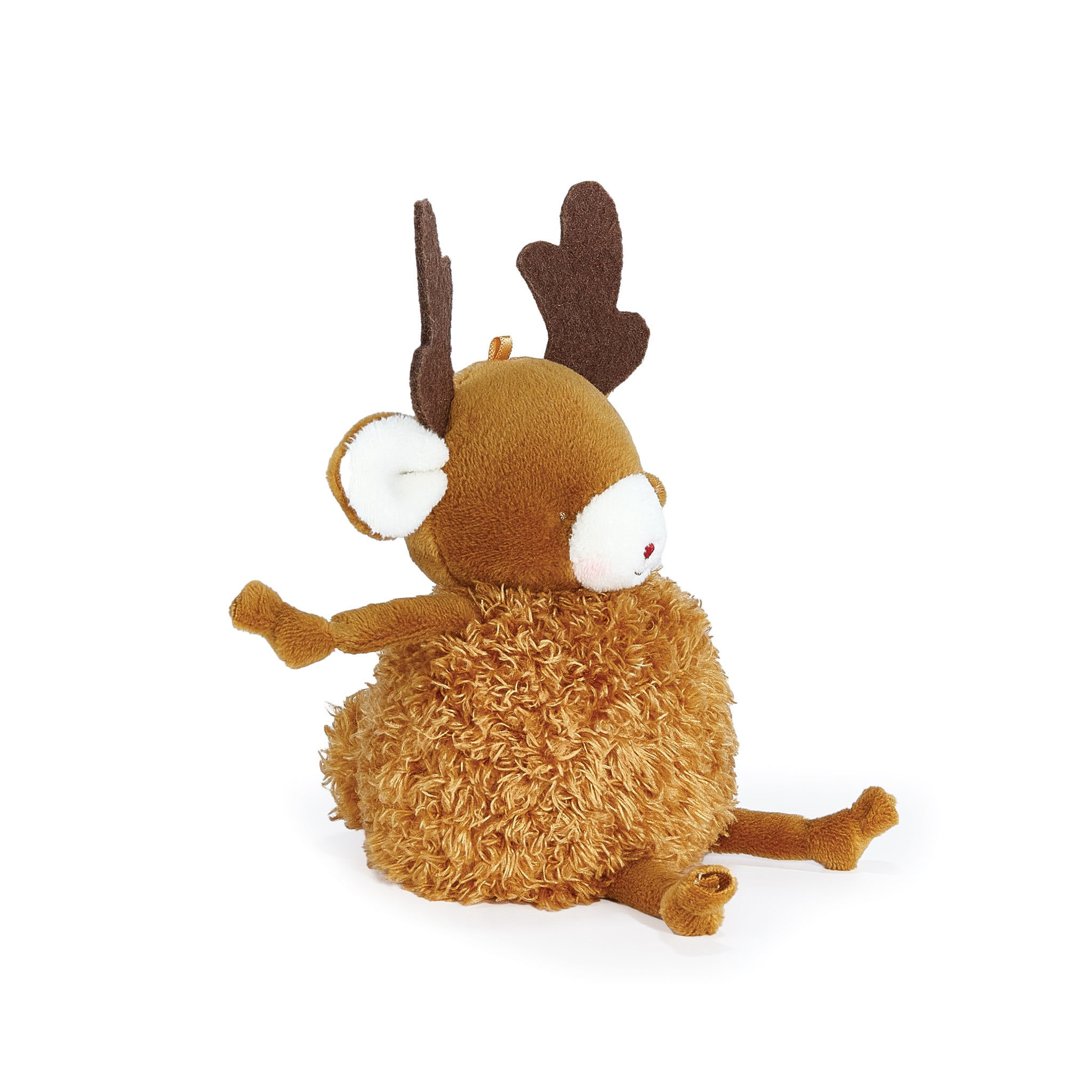 ReinDeer Me Roly Poly、mySite、g9winljtr