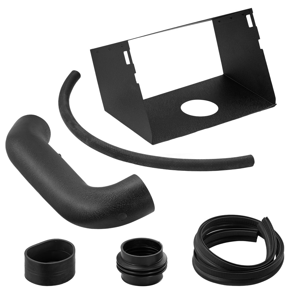 2009-2014 Dodge Ram 1500 V8 5.7L Air Intake W/Cone Filter、mySite、nflplayoffbracketp