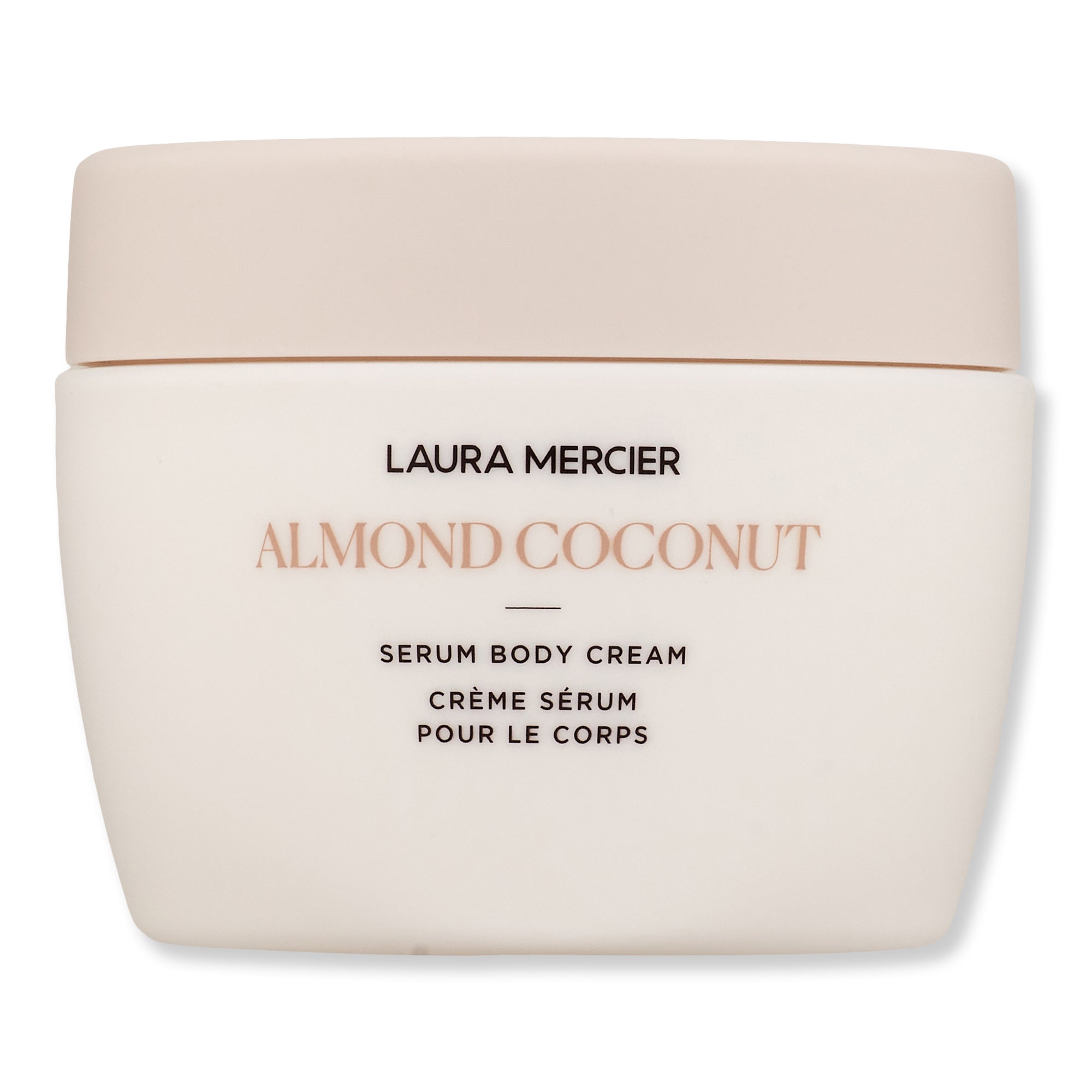 Laura Mercier Serum Body Cream Almond Coconut、mySite、gigharbornorthrealestate