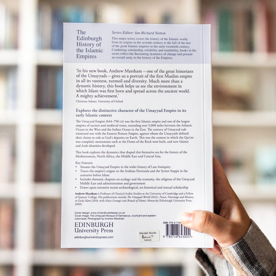 The Umayyad Empire、mySite、topwebapps