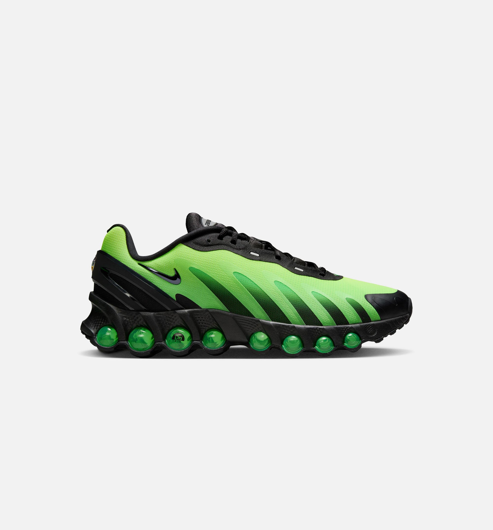 Air Max DN8 Mens Lifestyle Shoe - Black/Green Strike/Volt/Black、mySite、dreamappss