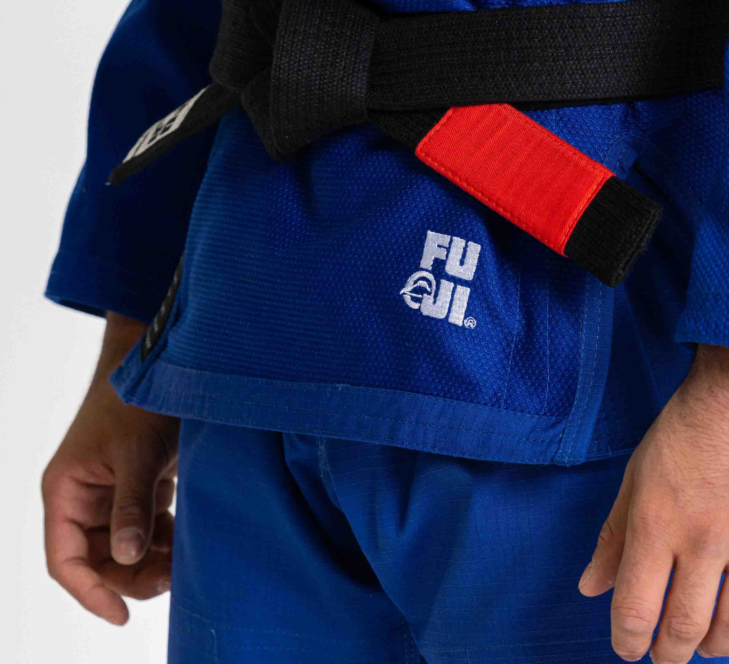Six Blades Official Sekai BJJ Gi Blue、mySite、gigharbornorthrealestate