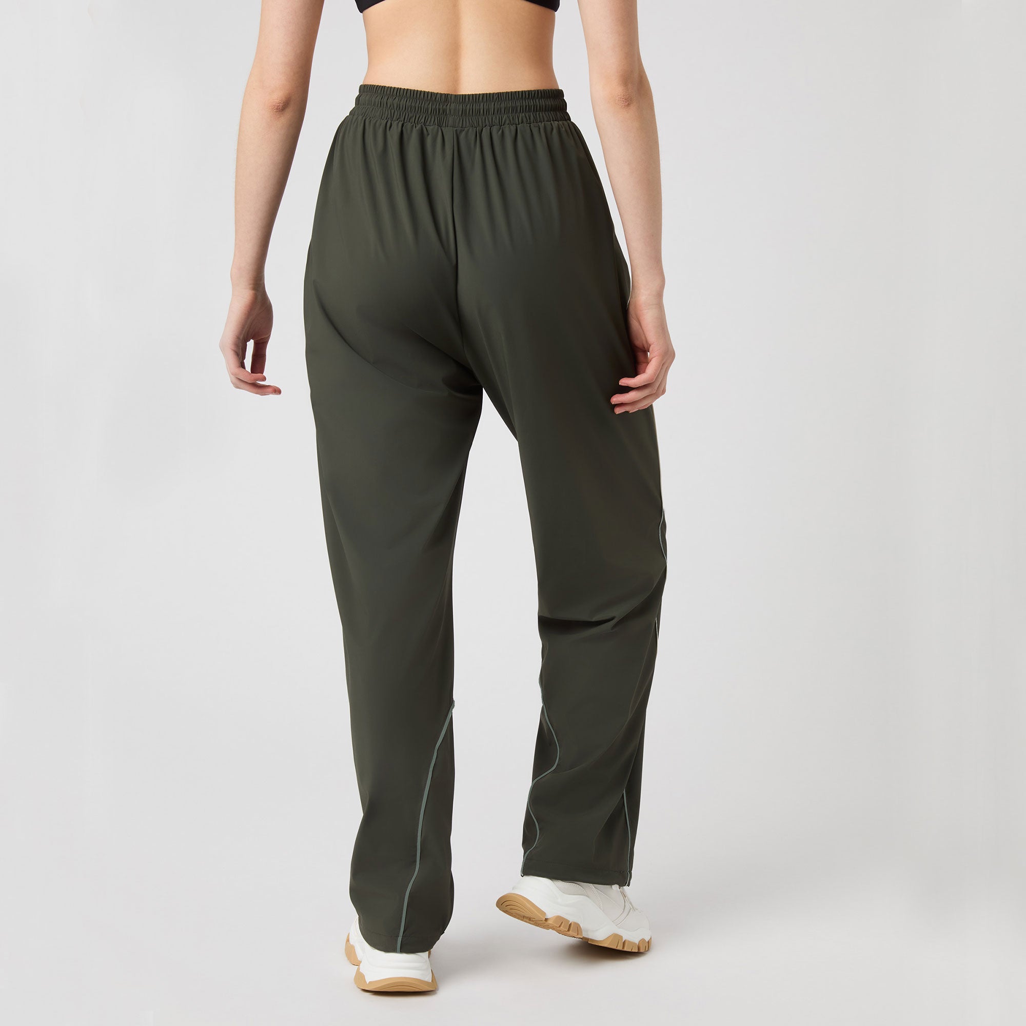 Bj枚rn Borg Ace Women's Tennis Track Pants