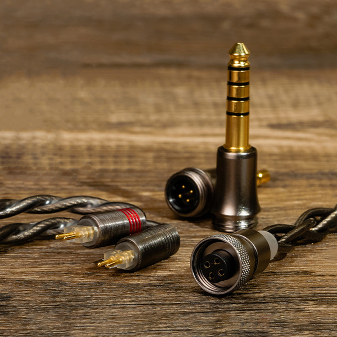  DUNU x Gizaudio - DaVinci、mySite、merchandisen