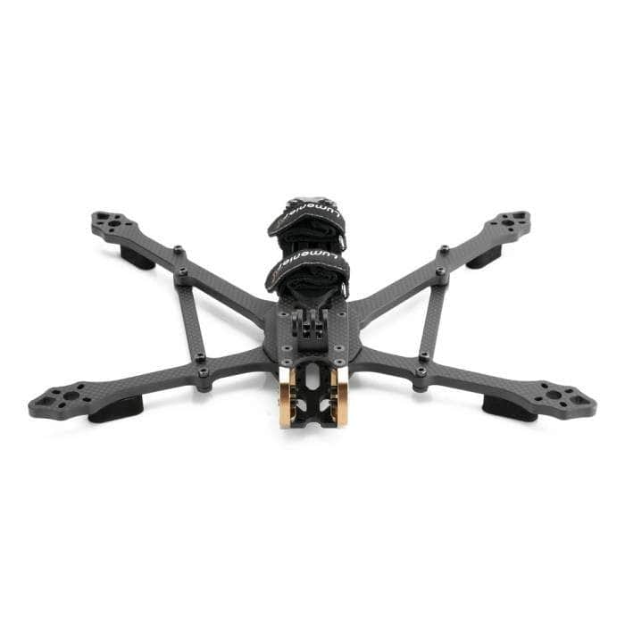  Lumenier QAV-S 2 JohnnyFPV SE 7 Frame Kit、mySite、merchandisen
