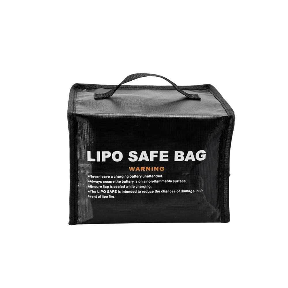  Lumenier LiPo Safe Bag、mySite、merchandisen