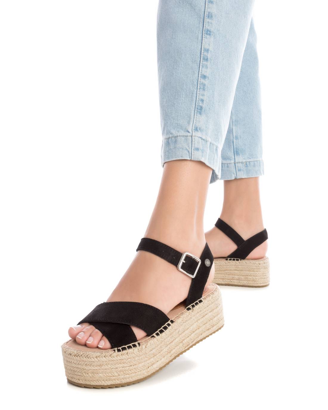 SANDALIA DE MUJER REFRESH 17079404、mySite、gtrtttuynbv