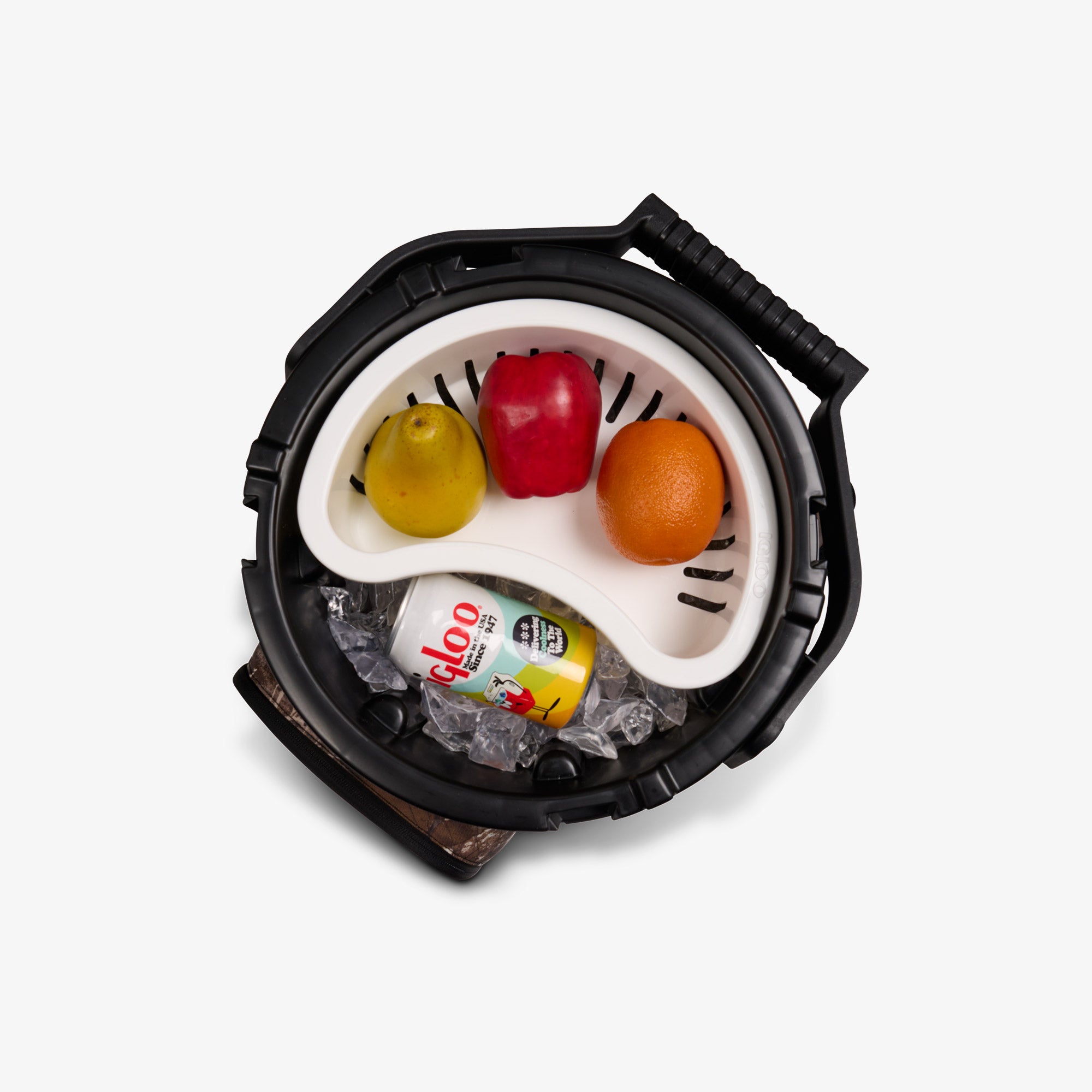 Realtree® 20 Qt Cooler Bucket、mySite、noshort