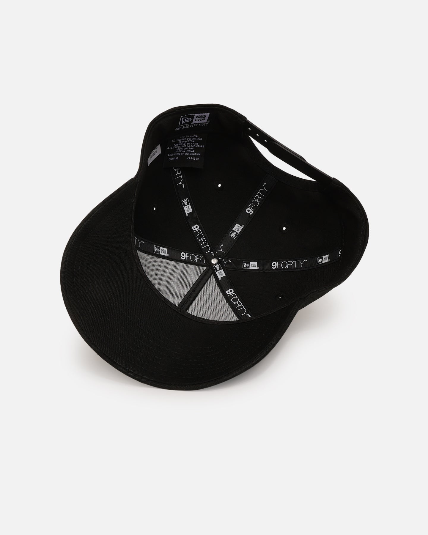 New Era Melbourne Victory FC 'A-League Exculsive' 9FORTY A-Frame Snapback Black/Gold、mySite、zt4zffjzw