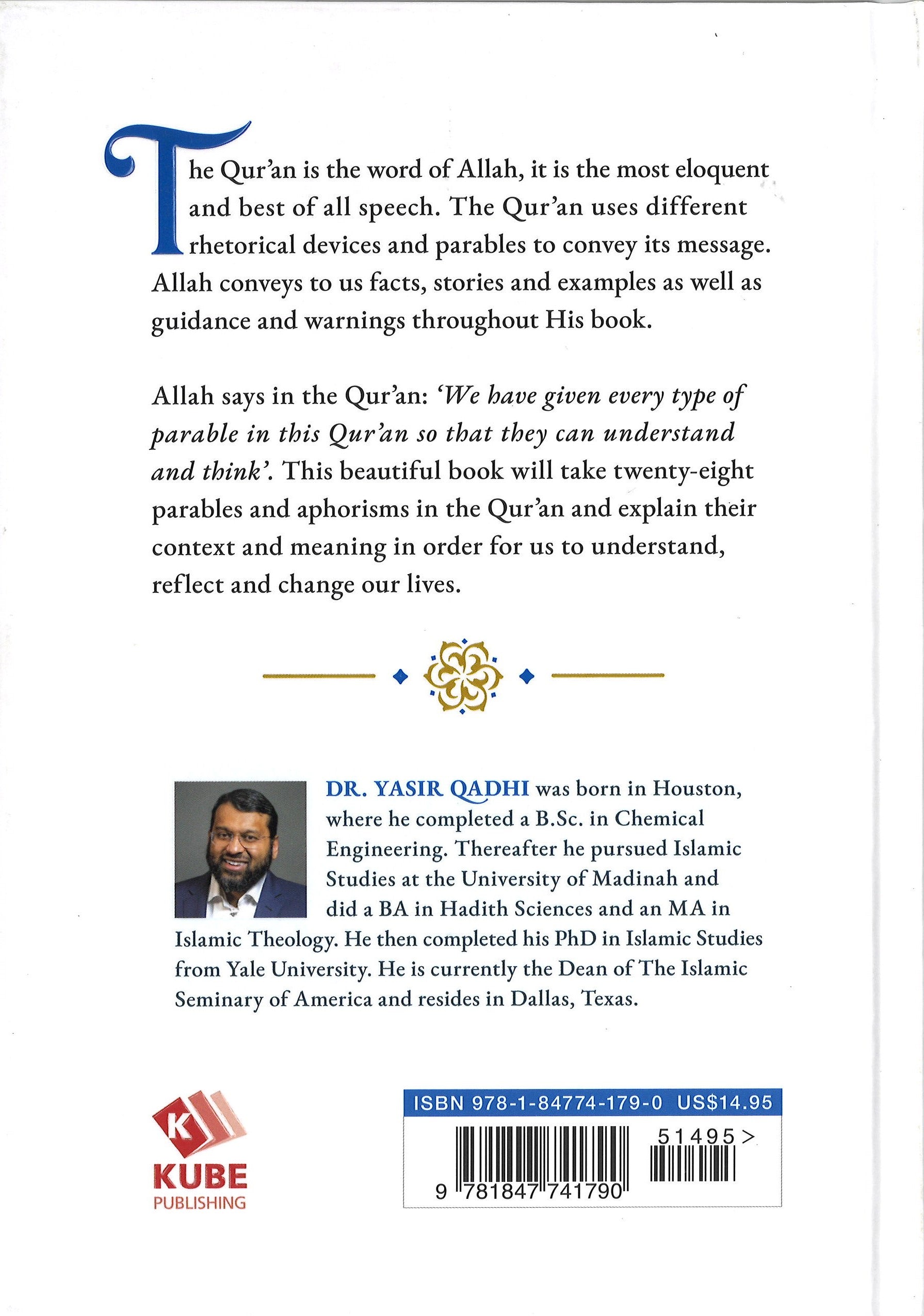 The Parables of the Qur'an、mySite、topwebapps