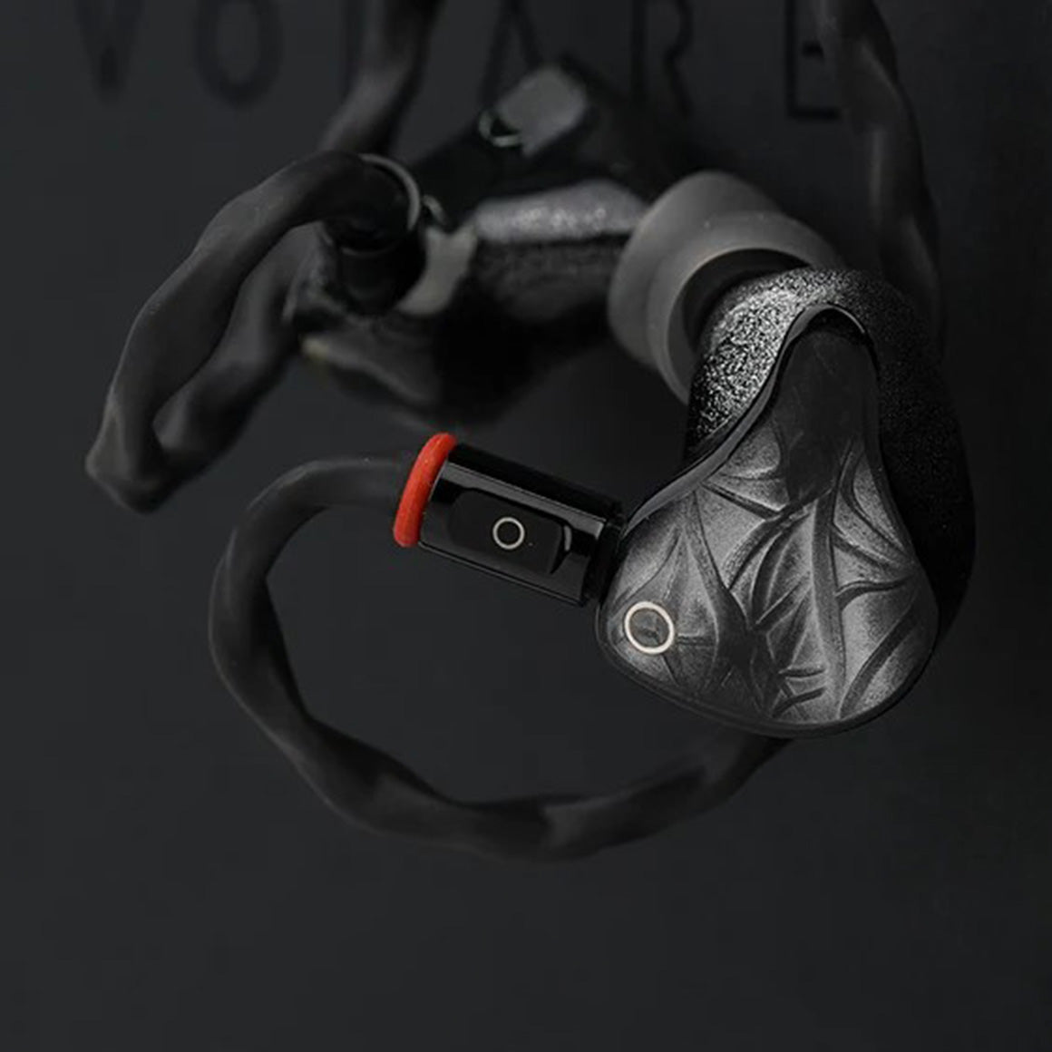  IO Audio - VOLARE、mySite、merchandisen