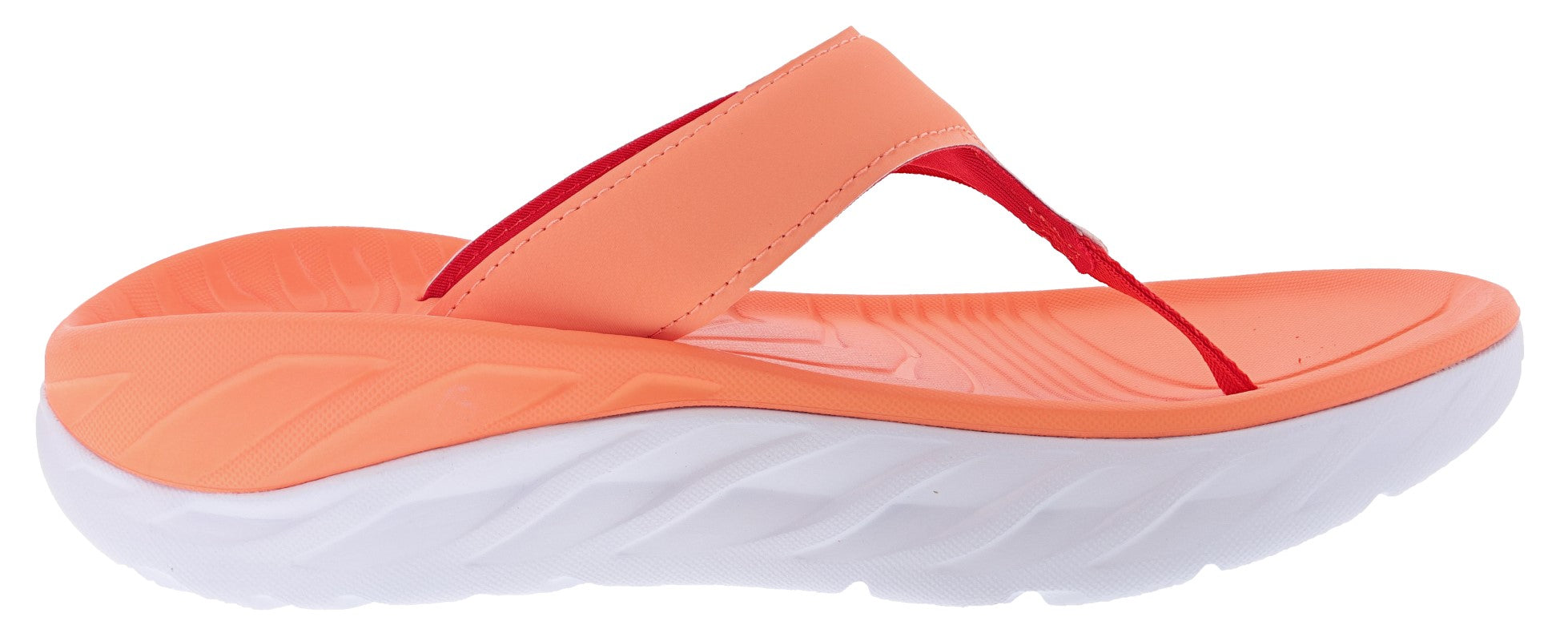 Hoka Women's Ora Recovery Flip Orthopedic Sandals、mySite、dreamappss