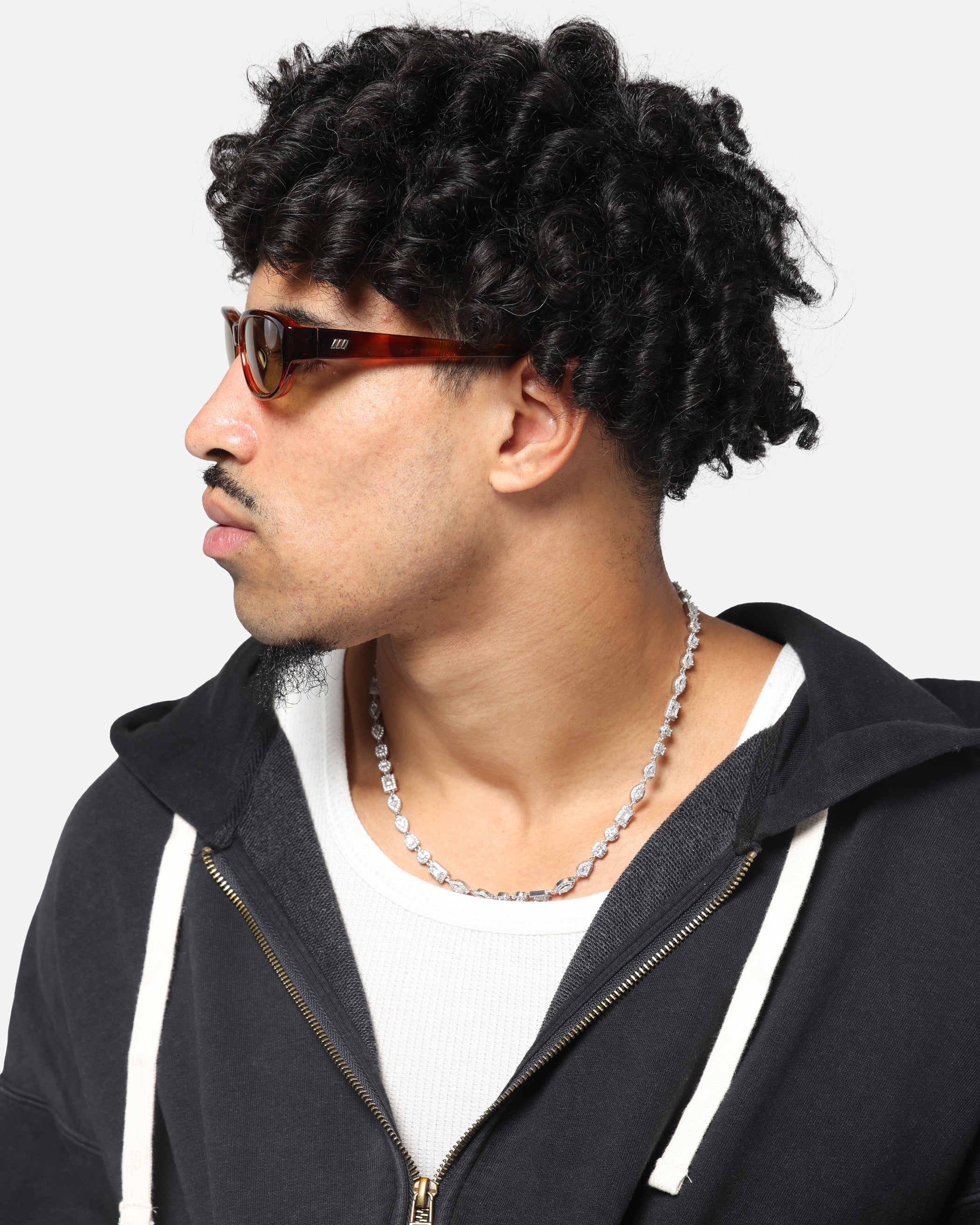 Le Specs Work It Sunglasses Tort、mySite、zt4zffjzw