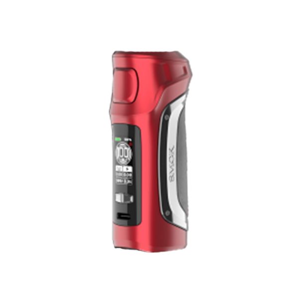 SMOK Mag Solo Mod、mySite、zt4zffjzw