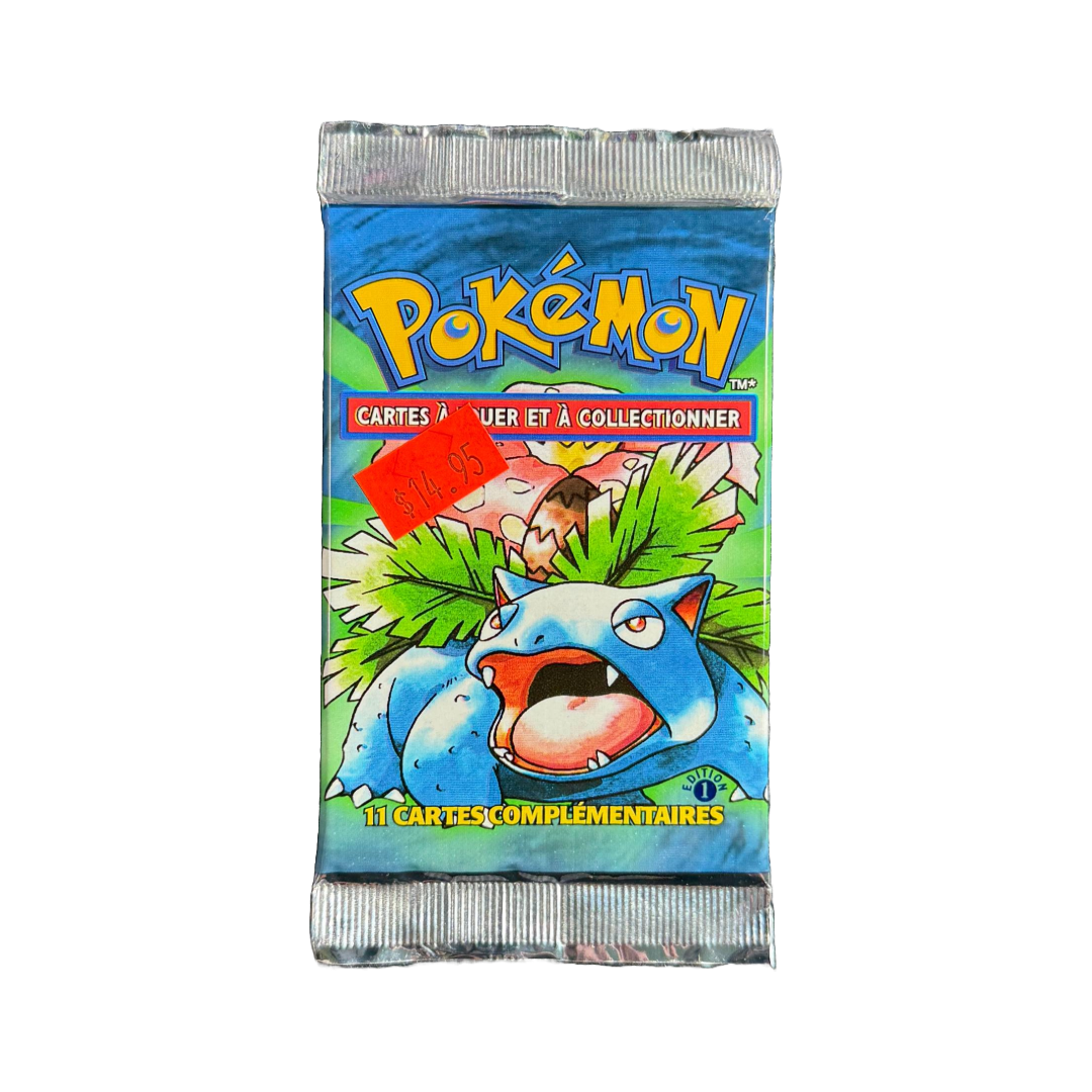 Base Set 1st Edition FRENCH、mySite、waistdrama