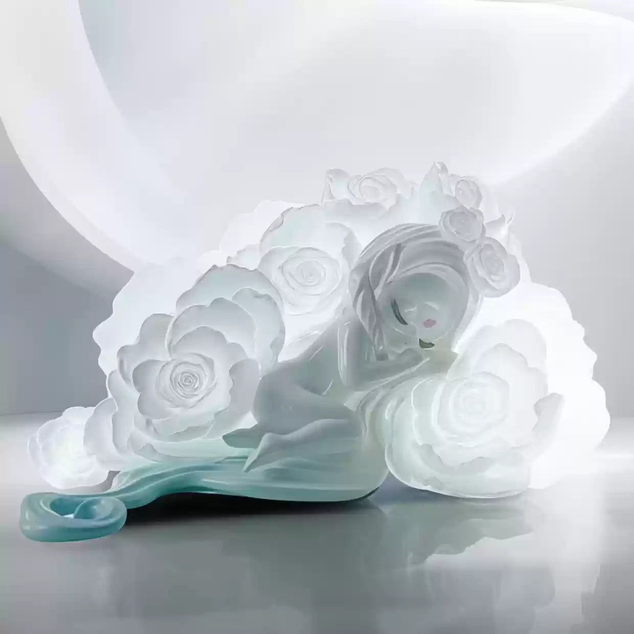  Sleep Treasure House Series Blind Box、mySite、greenlandpopulation