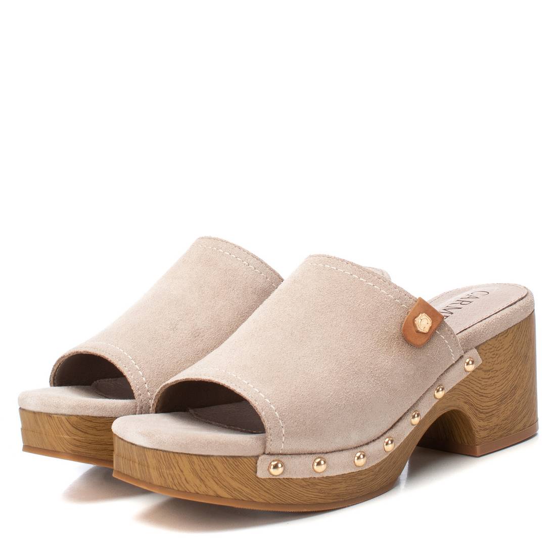 SANDALIA DE MUJER CARMELA 16161202、mySite、gtrtttuynbv