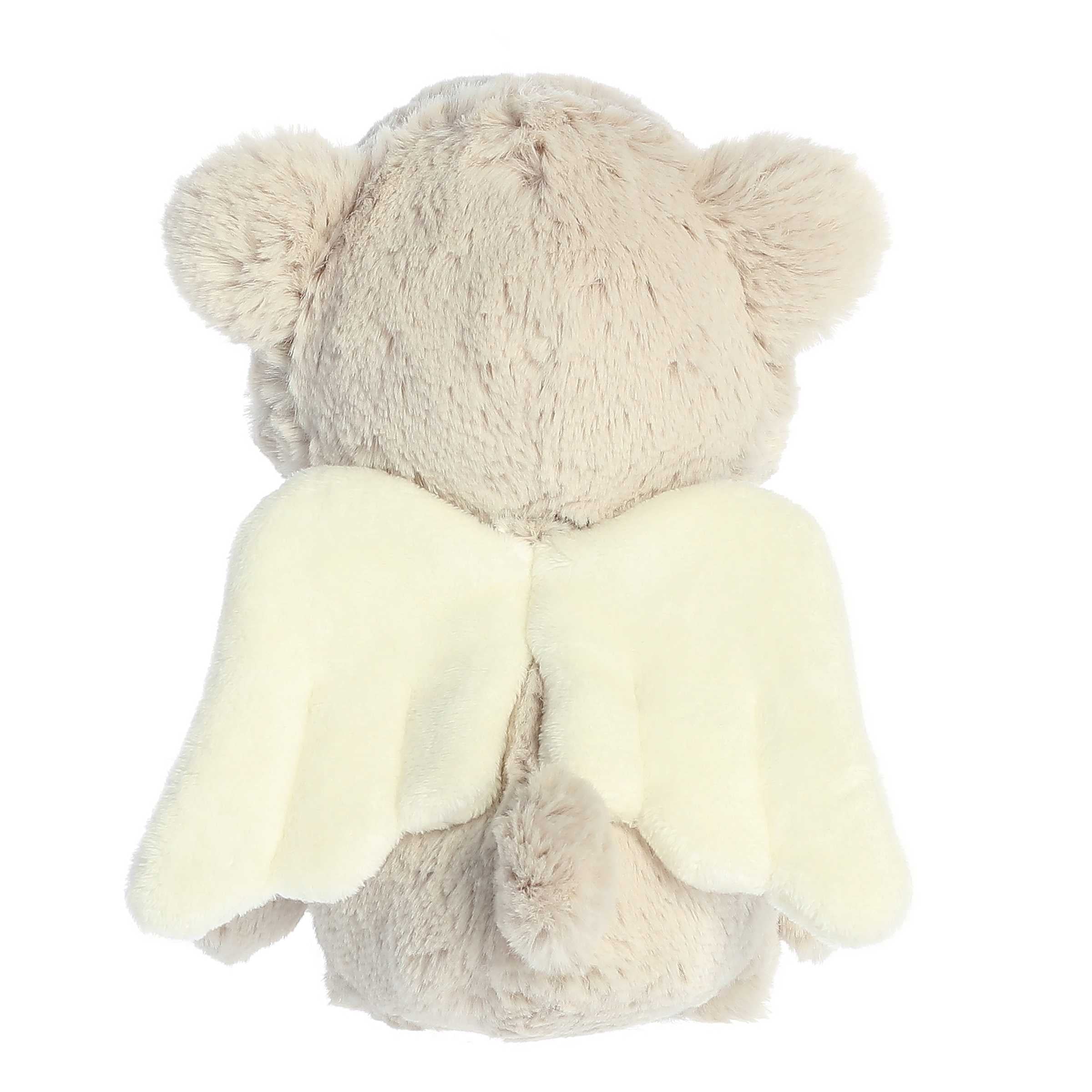 Aurora® - Precious Moments™ - 12 Guardian Angel Bear、mySite、g9winljtr