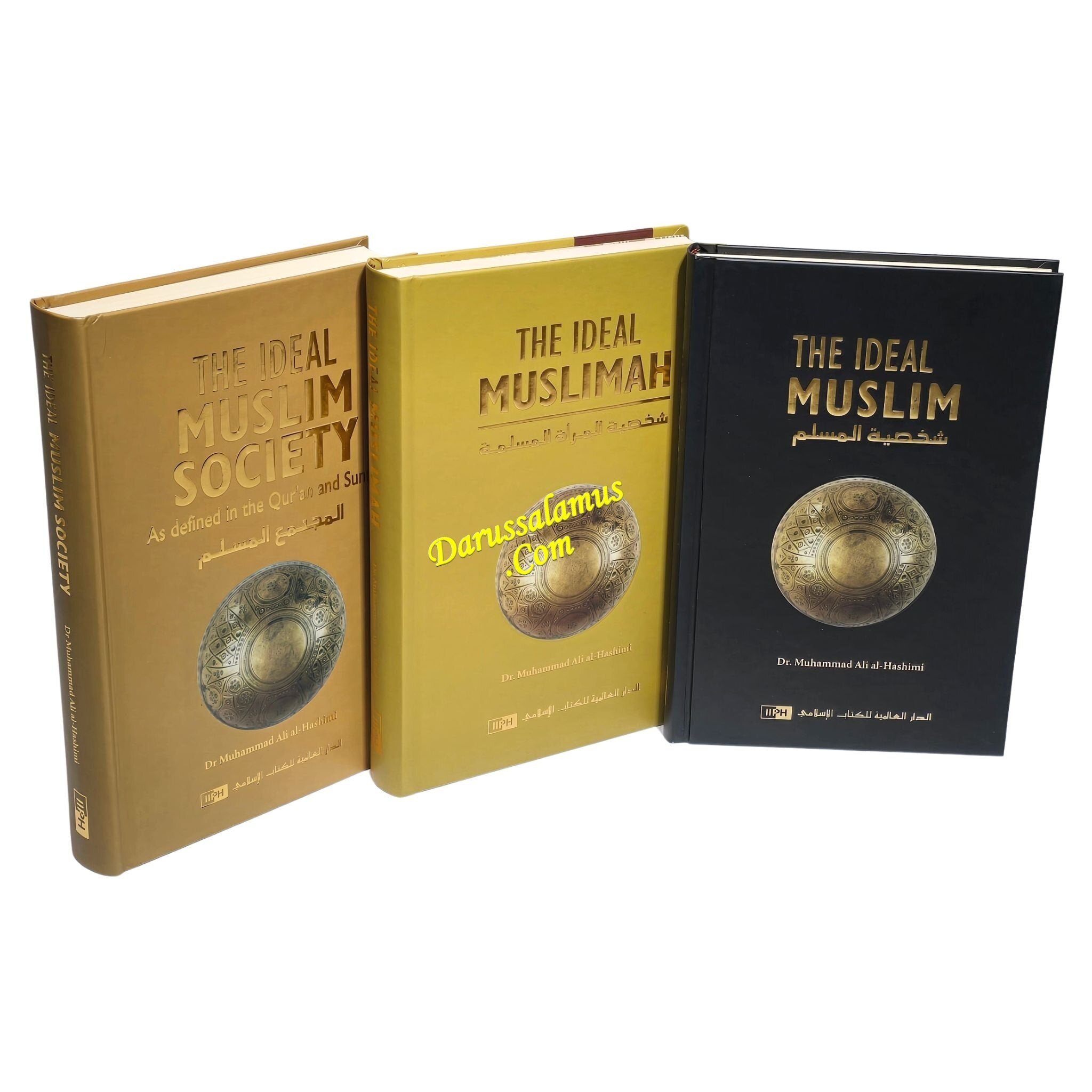 The Ideal Community: A Comprehensive Guide for Muslims、mySite、topwebapps