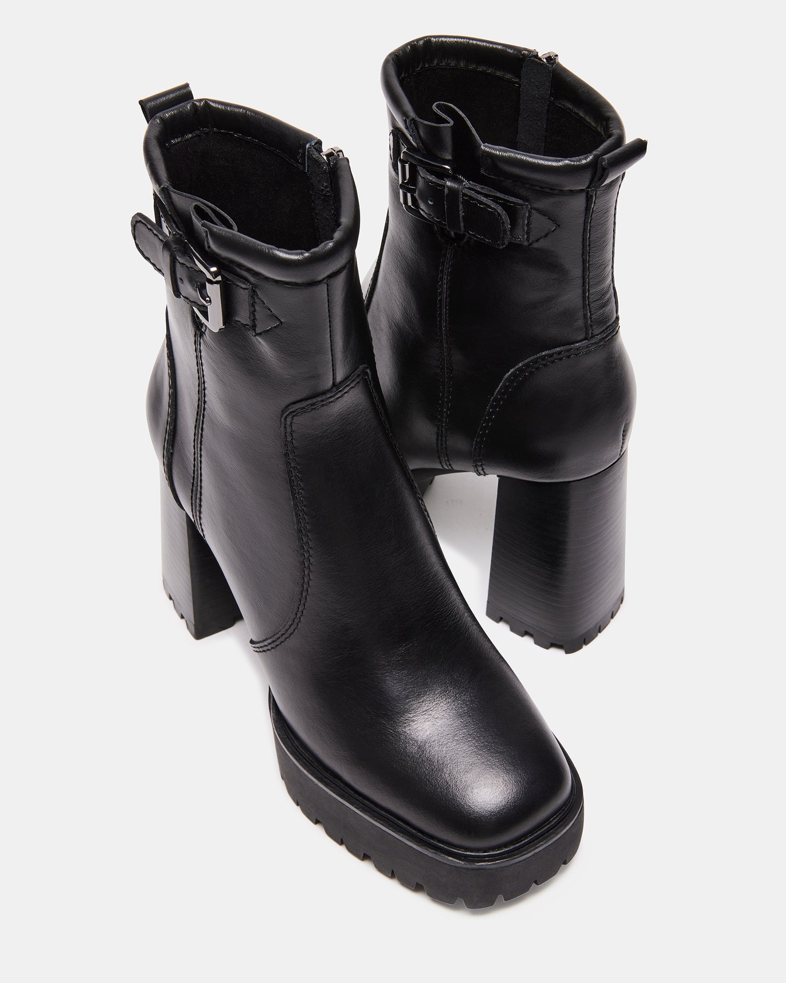 SHARONNA BLACK LEATHER - SM REBOOTED、mySite、gtrtttuynbv