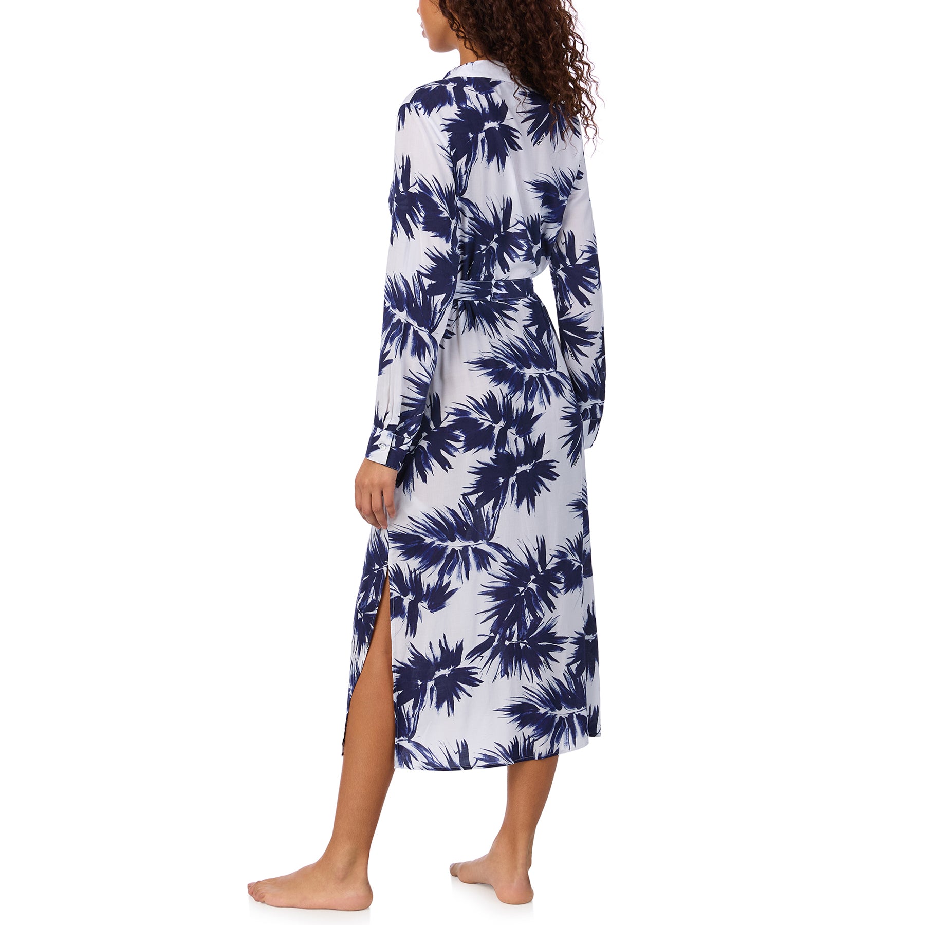  DKNY Button Dress、mySite、justintrudeaud