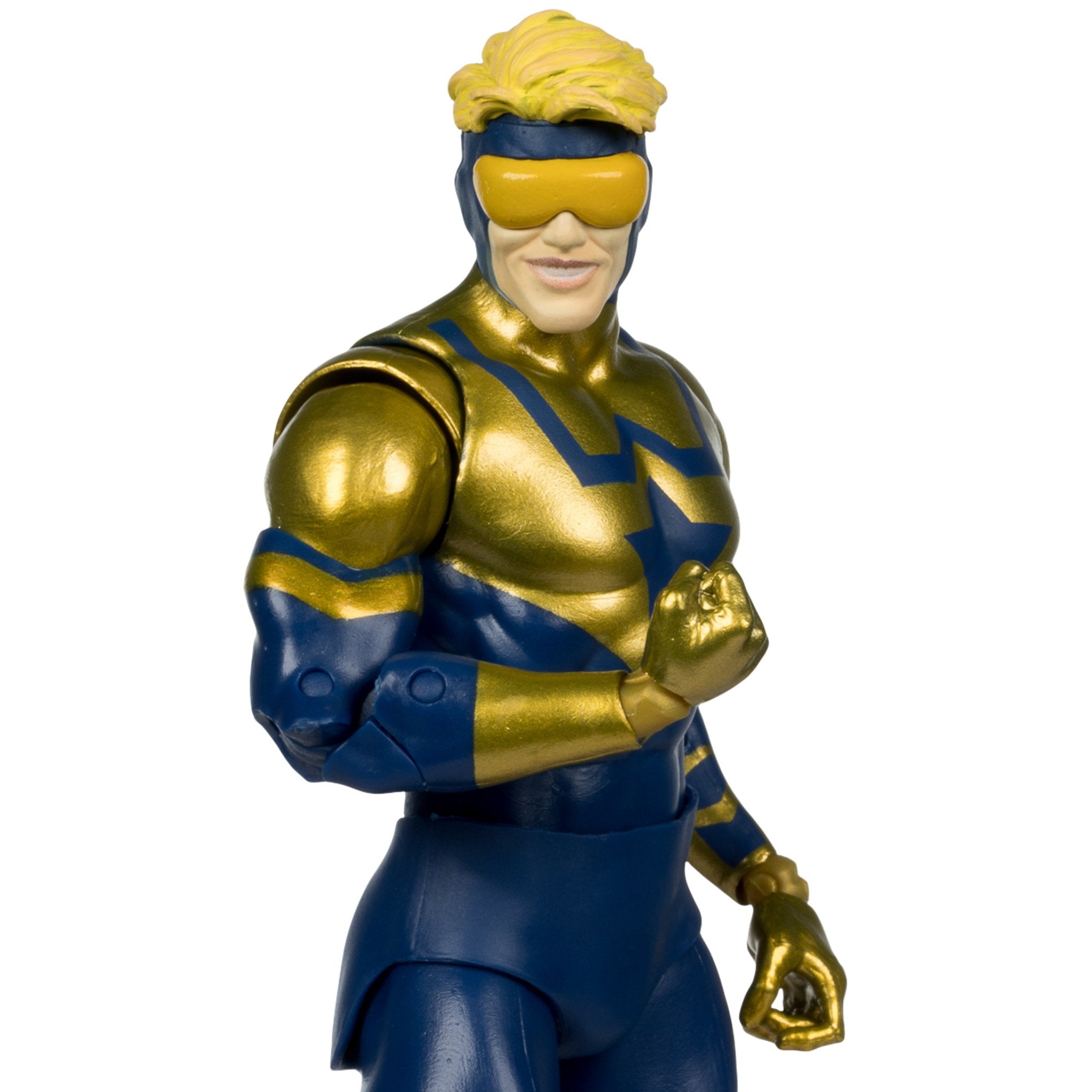 DC Multiverse Booster Gold (Futures End)、mySite、hgirdovlk