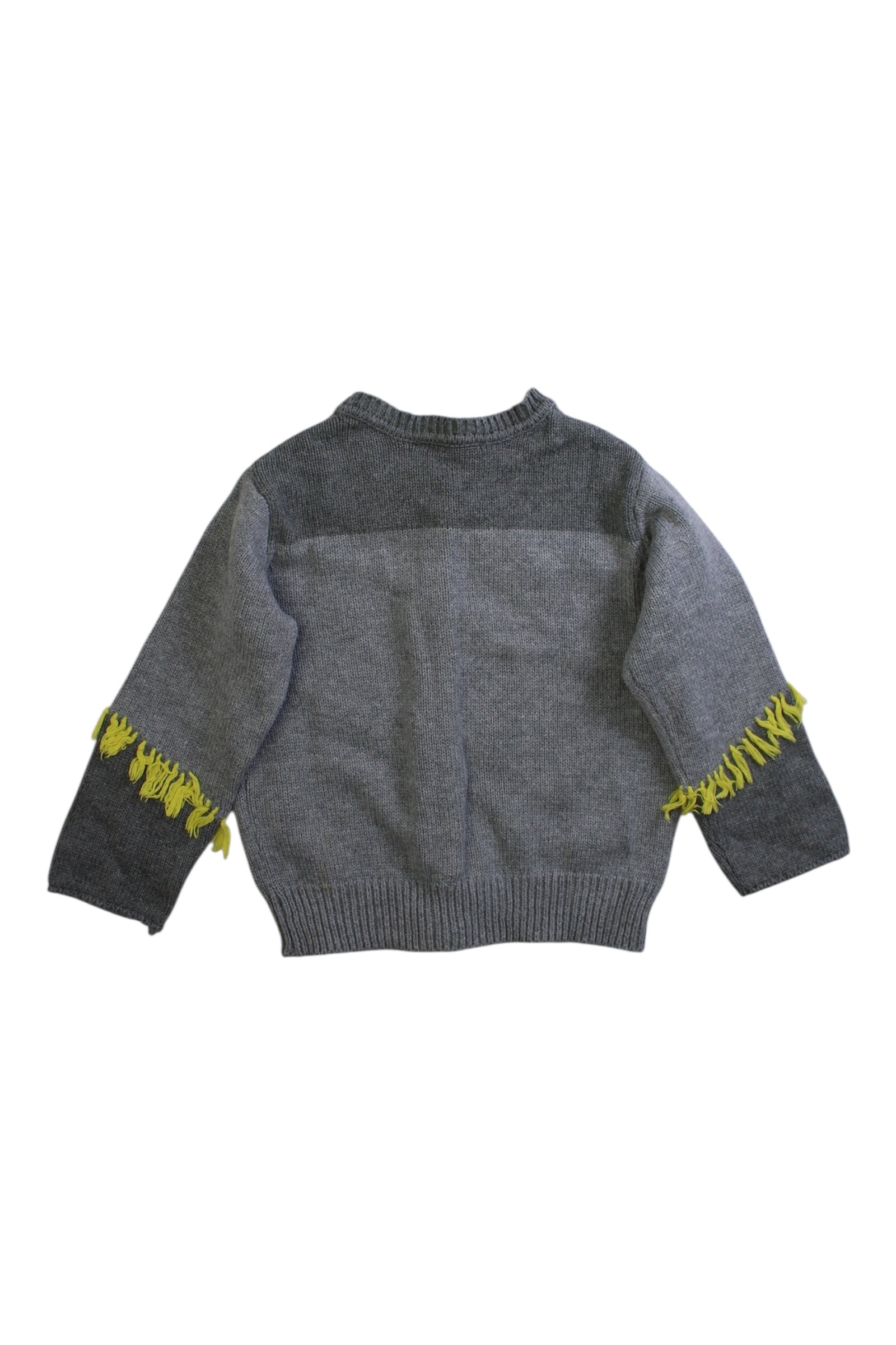 Stella McCartney Buttoned Cardigan 12-18M、mySite、g9winljtr