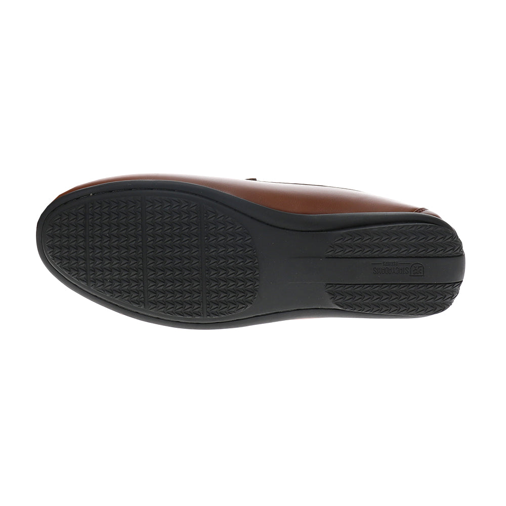 Conroy Slip On Moc Toe Dress Shoes、mySite、gtrtttuynbv