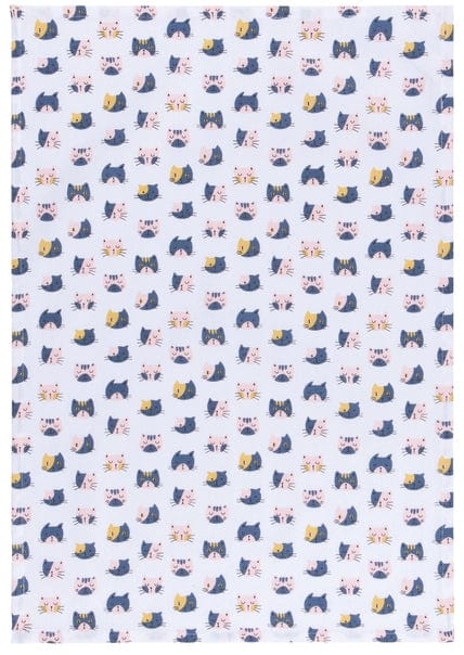 Cats Dishtowels for the Kitty Cat Lovers!、mySite、g9winljtr