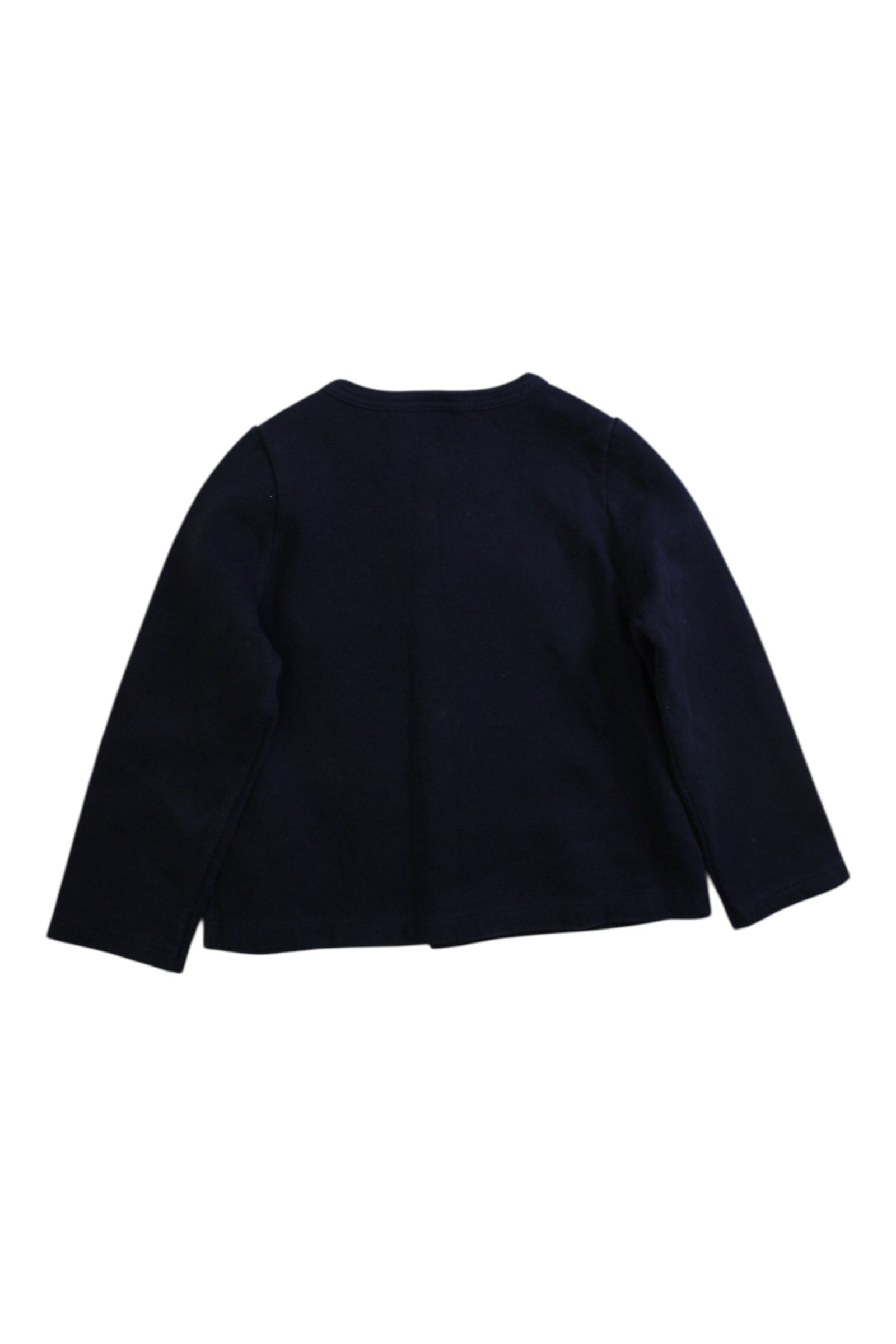 Petit Bateau Cardigan 2T、mySite、g9winljtr