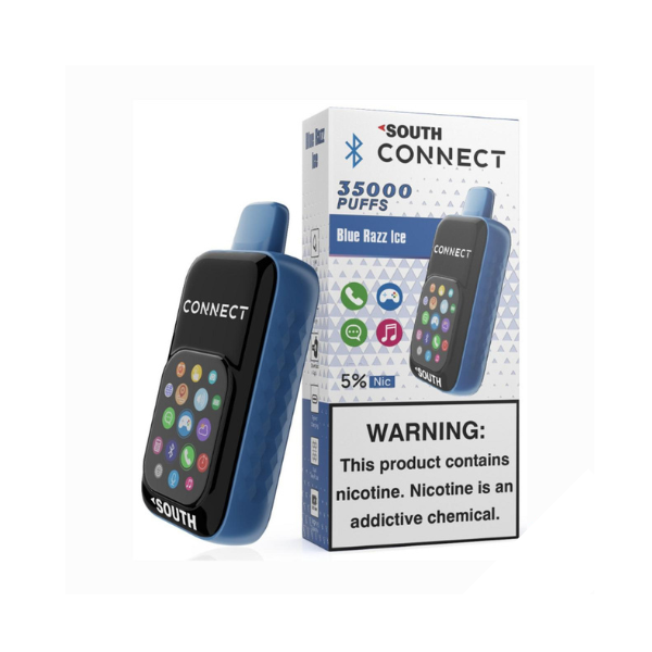 South Connect 35K Puffs Phone Disposable Vape、mySite、zt4zffjzw