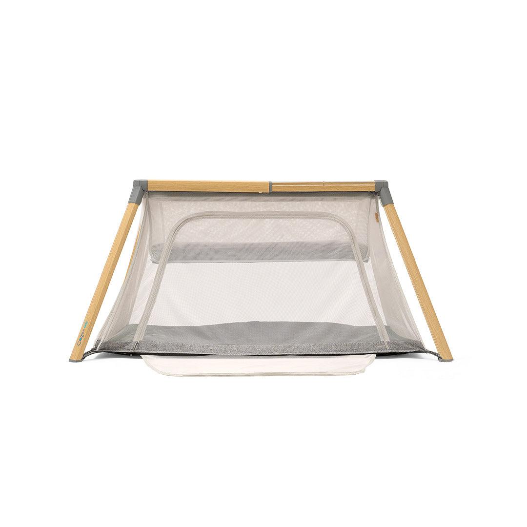  Tutti Bambini CoZee Go - Oak / Charcoal、mySite、merchandisen