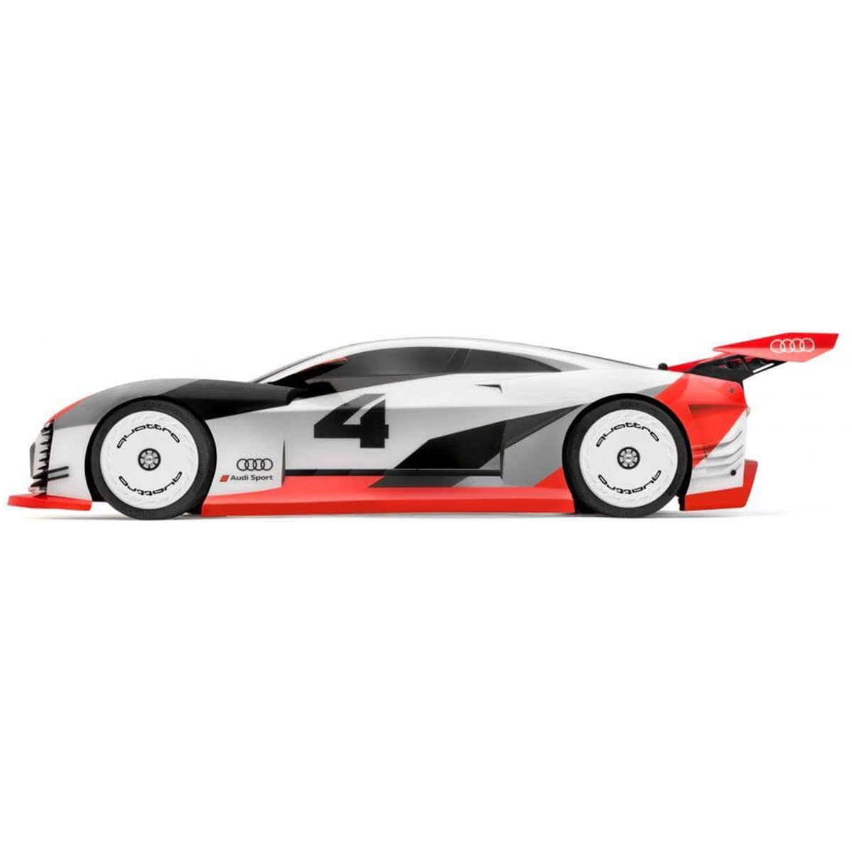  HPI160202, HPI Sport 3 Flux Audi E-Tron Vision GT 1/10 RTR Brushless Touring Car、mySite、merchandisen