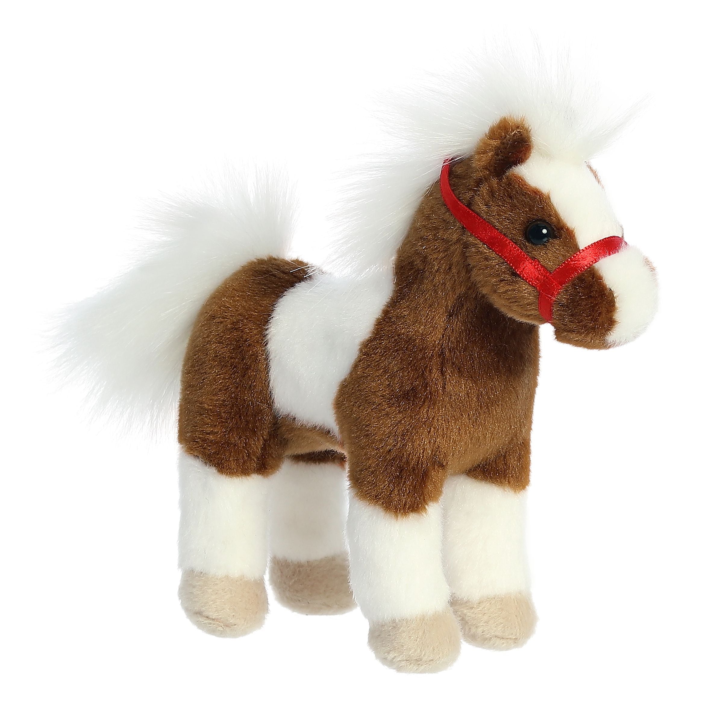 Aurora® - Breyer® - Whinny Bits - 7 Paint Horse、mySite、g9winljtr