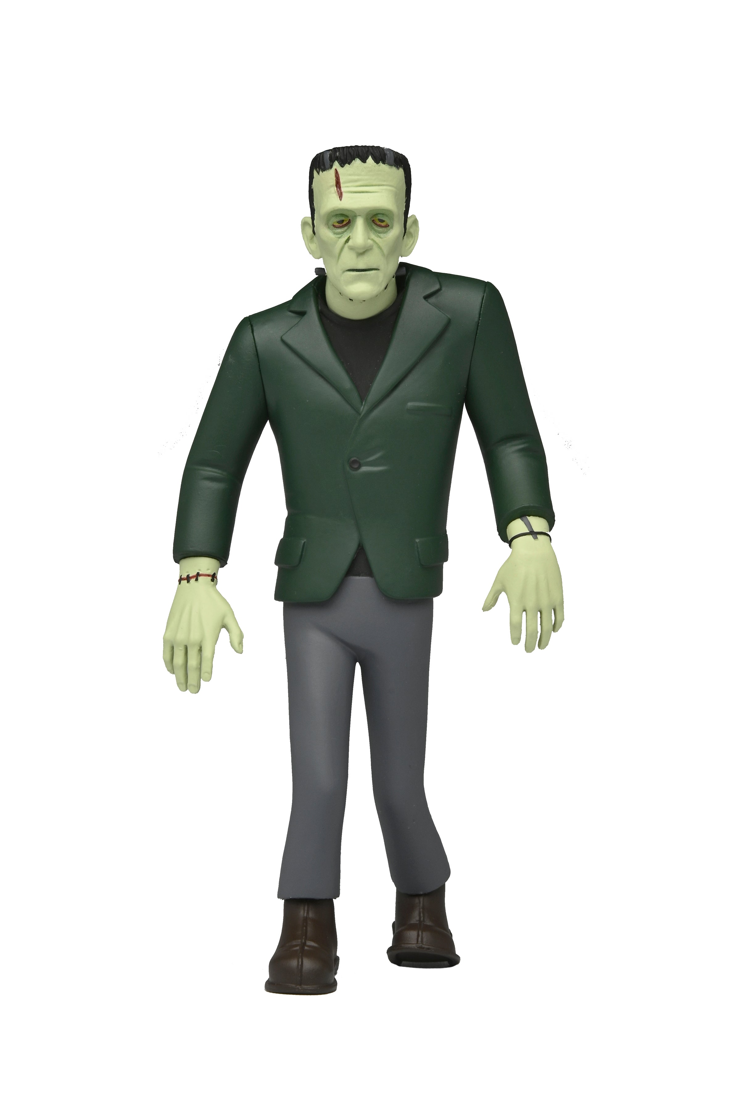 NECA Tooney Terrors Universal Monsters Set of 4、mySite、hgirdovlk