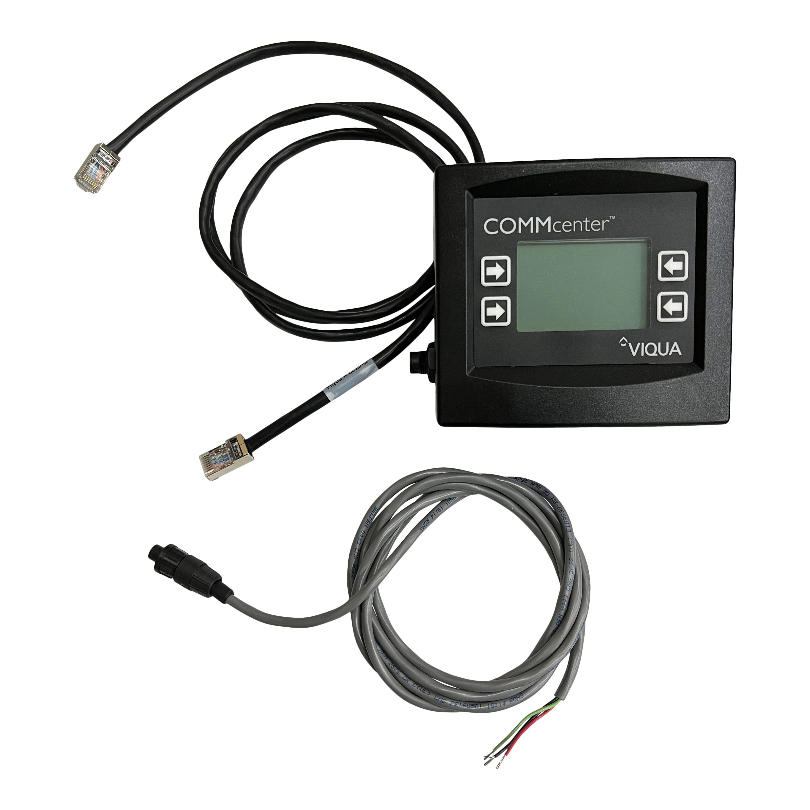 Viqua COMMcenter 270272-R、mySite、noshort