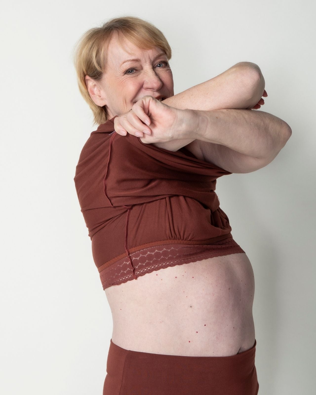 Cecile Modal Cami、mySite、bengalsvssteelers