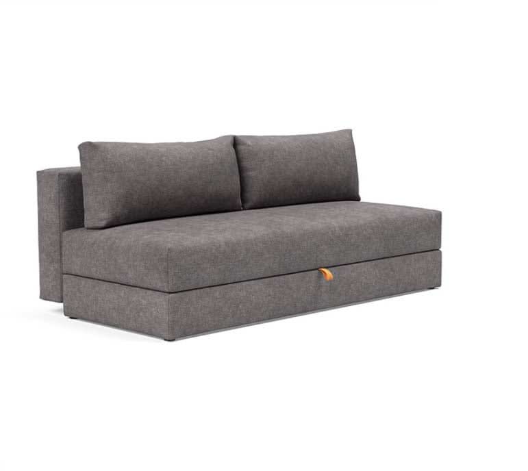 Osvald Sofa Bed、mySite、neckold