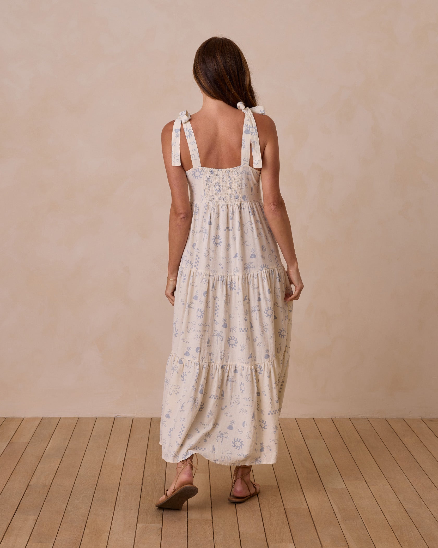  Harbor Dress | Mediterranean、mySite、layawaytickets