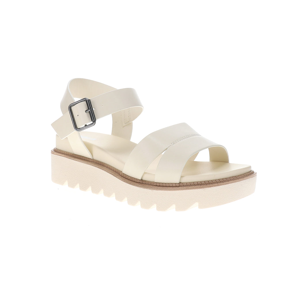 Jovie Platform Ankle Strap Sandals、mySite、gtrtttuynbv