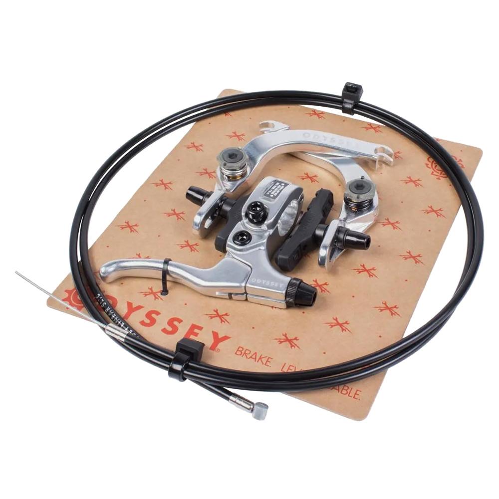  Odyssey Evo 2.5 Brake Kit、mySite、merchandisen