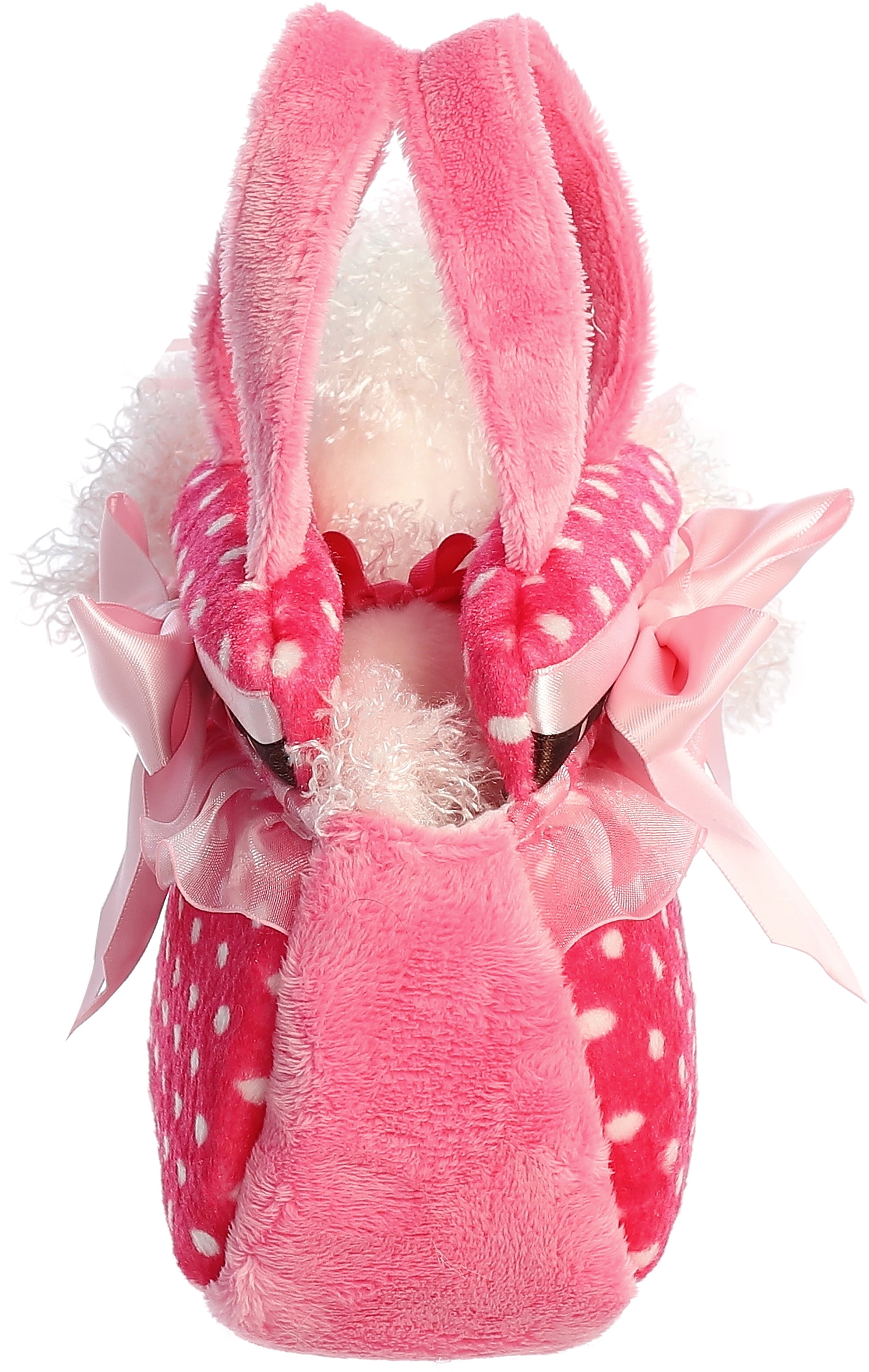 Aurora® - Fancy Pals™ - 8 Fancy Pink Polka Dot™、mySite、g9winljtr