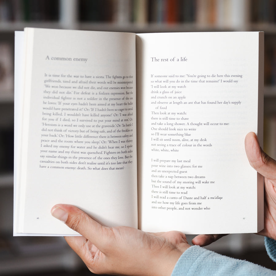 A River Dies of Thirst (Diaries)、mySite、topwebapps