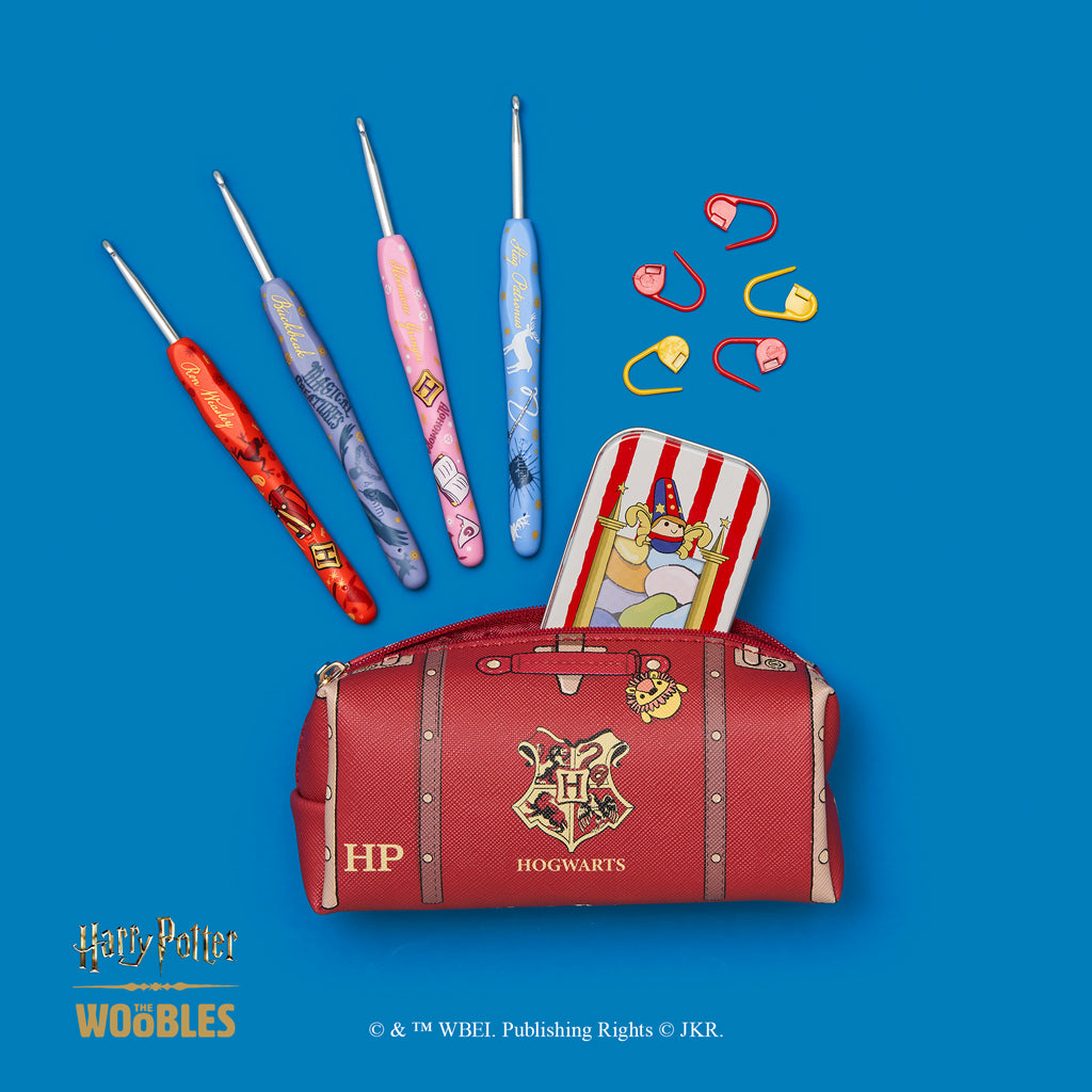 Hogwarts Express™ Collector's Box、mySite、lovesweatpilates