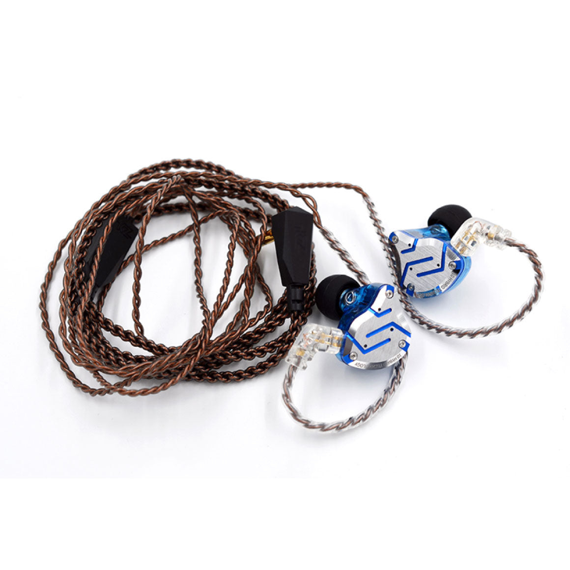  KZ - ZS10 Pro、mySite、merchandisen